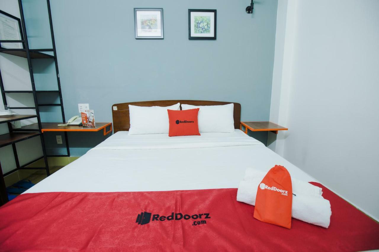 Reddoorz @ Trung Son 3 Ho Chi Minh City