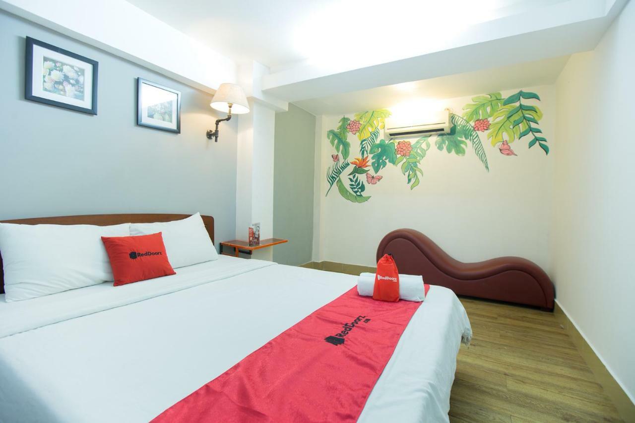Reddoorz @ Trung Son 3 Ho Chi Minh City