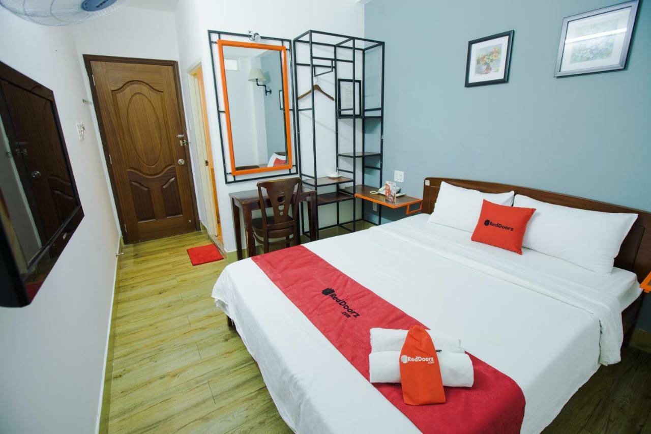 Reddoorz @ Trung Son 3 Hotel 2*