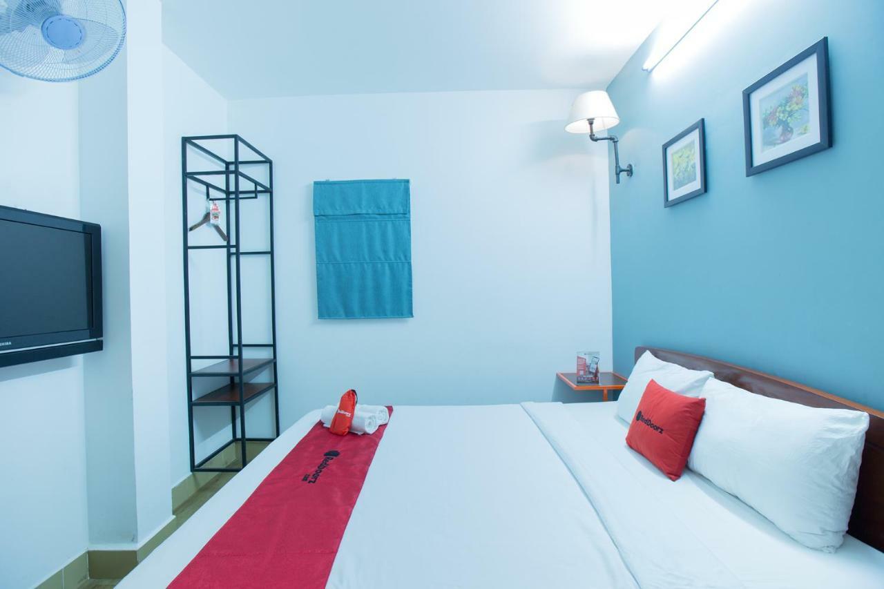 Hotel Reddoorz @ Trung Son 3