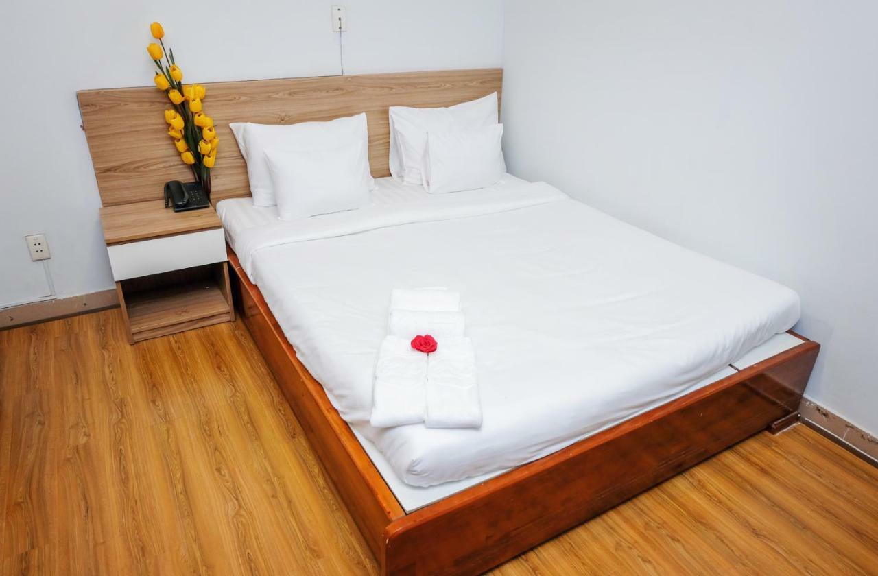 H79 Hotel Ho Chi Minh City