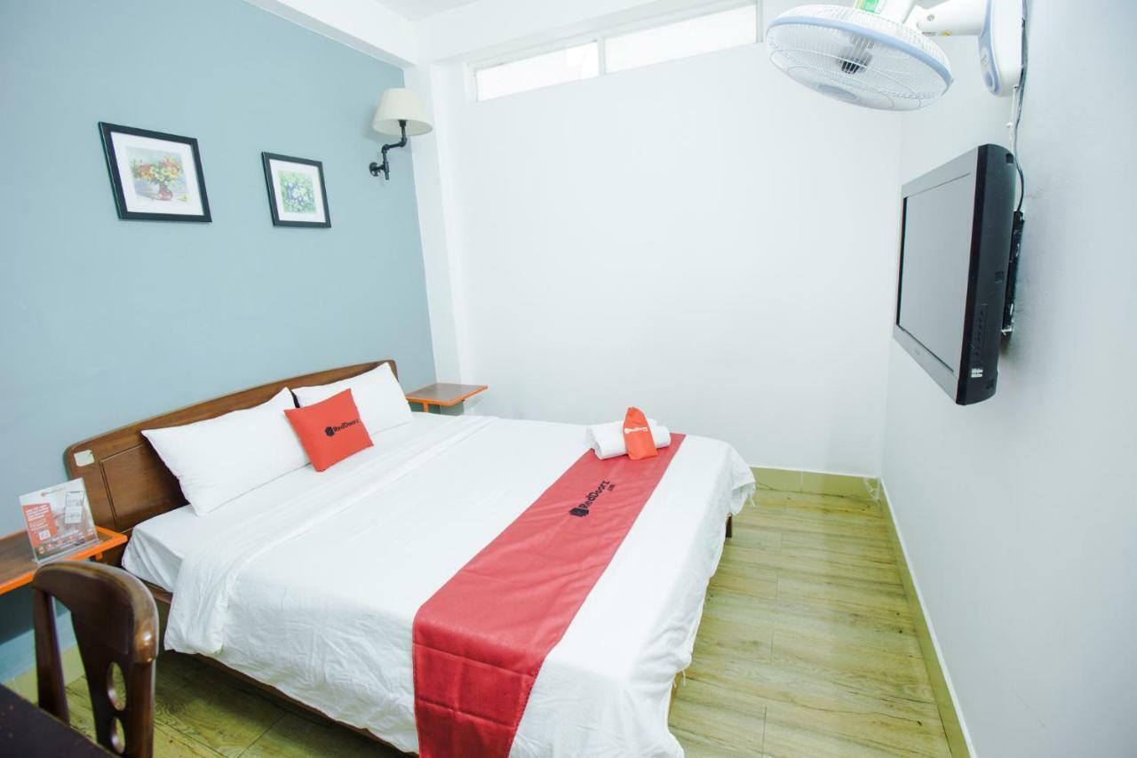 Hotel Reddoorz @ Trung Son 3 2*
