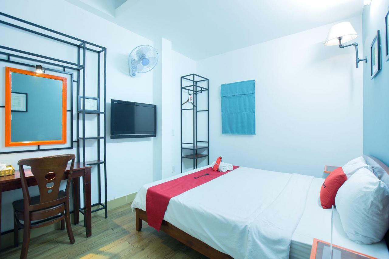 Reddoorz @ Trung Son 3 2* Ho Chi Minh City