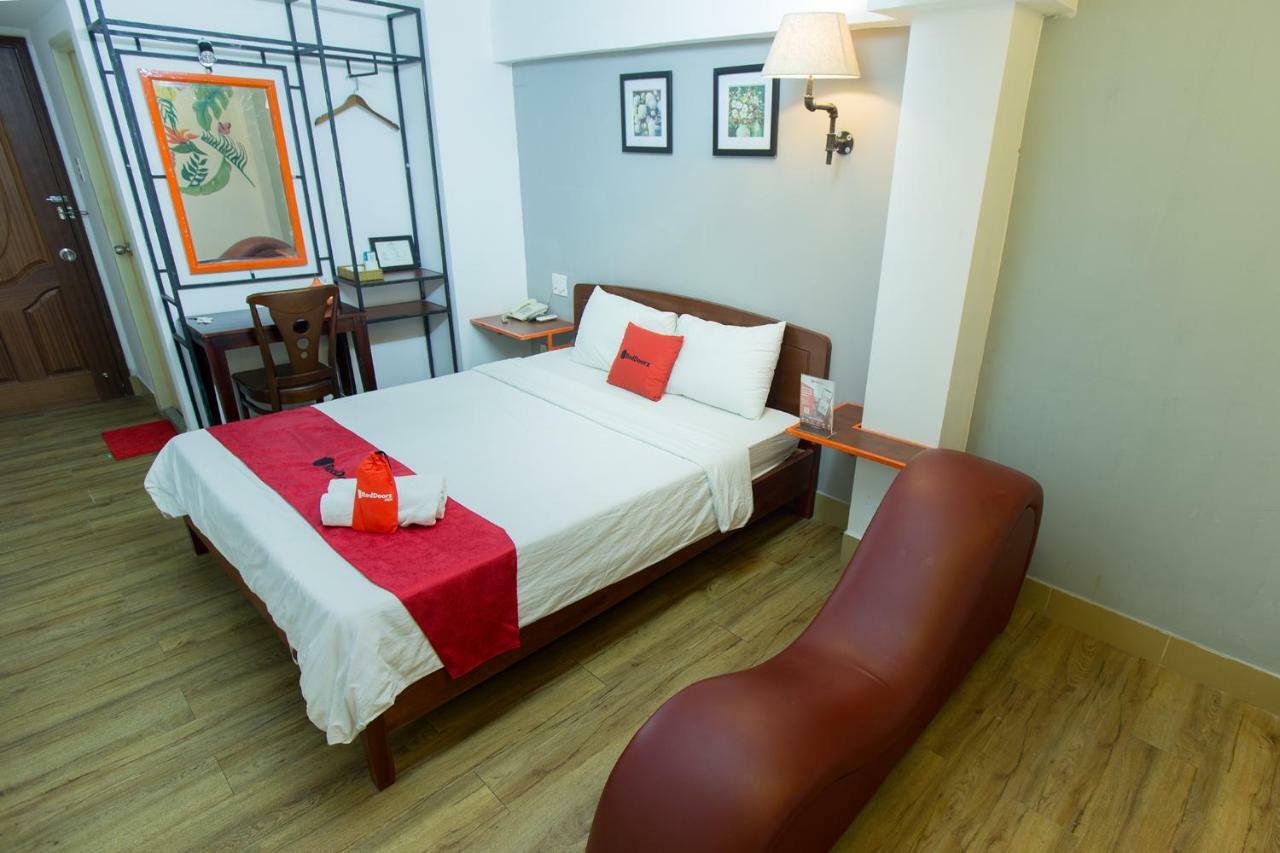 Hotel Reddoorz @ Trung Son 3 2*