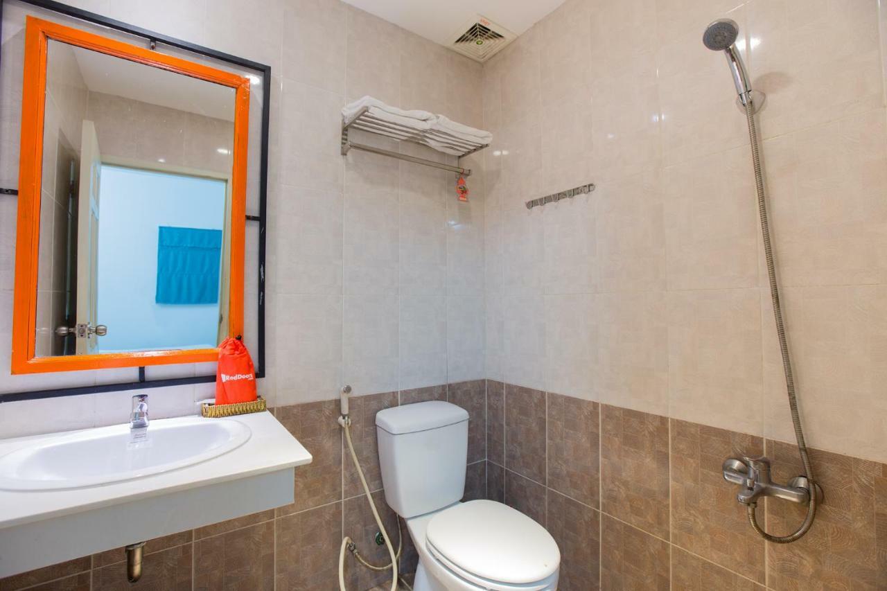 Hotel Reddoorz @ Trung Son 3 Ho Chi Minh City