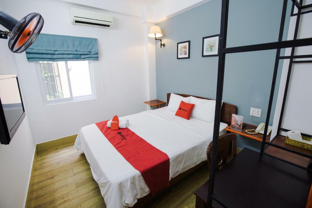 Reddoorz @ Trung Son 3 Hotel