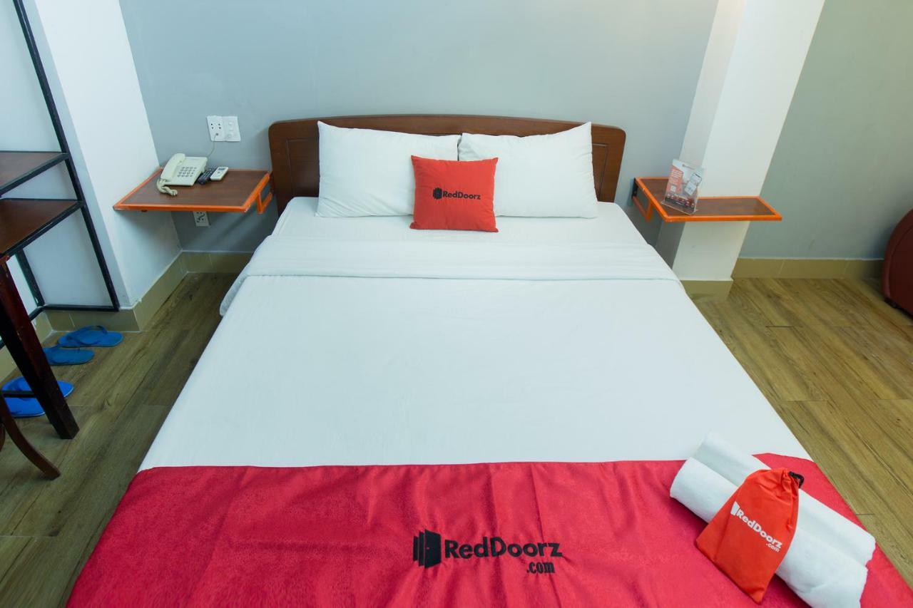 Hotel Reddoorz @ Trung Son 3 Ho Chi Minh City