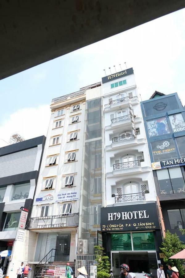 H79 Hotel