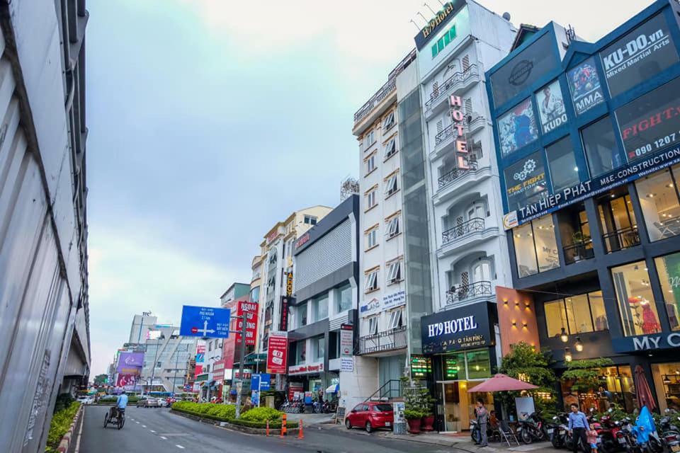 H79 Hotel 2*