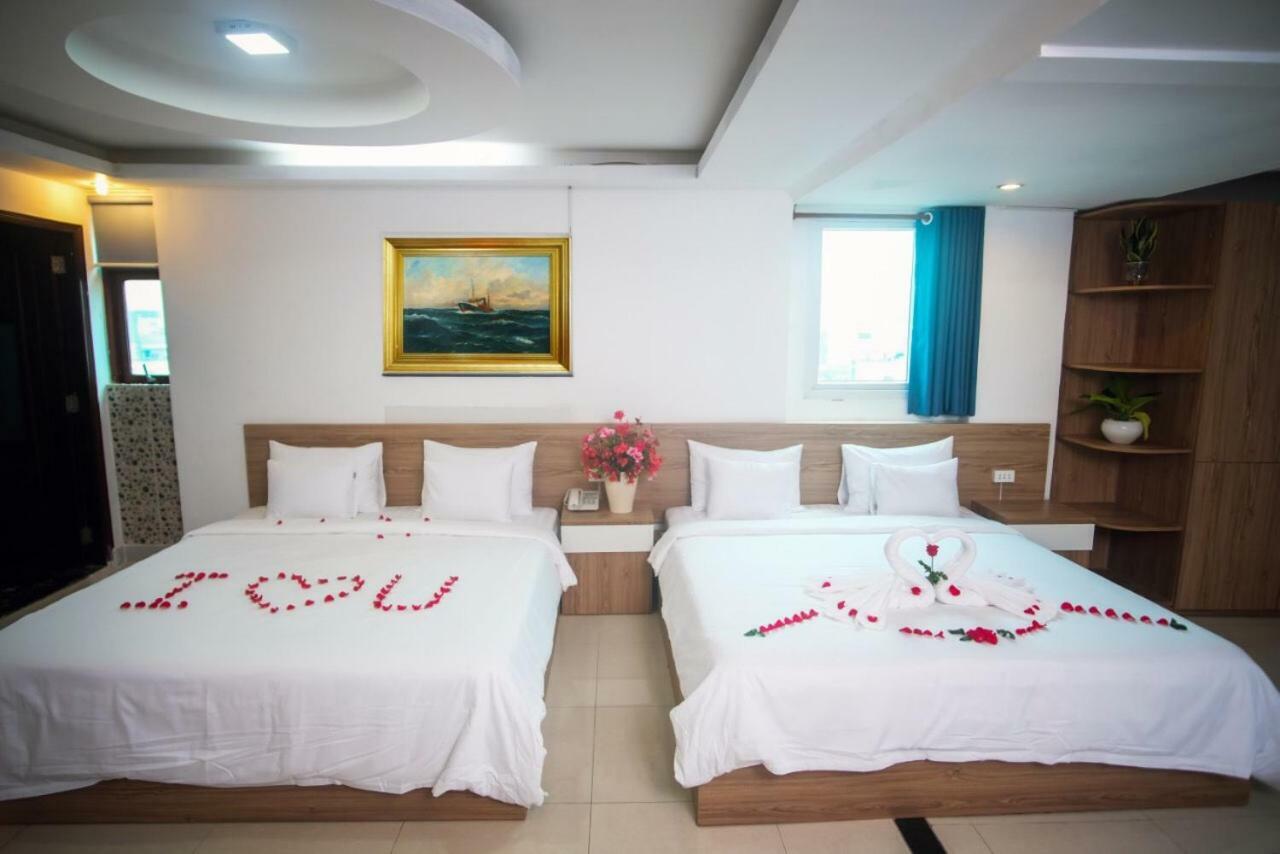 Hotel H79 Ho Chi Minh City