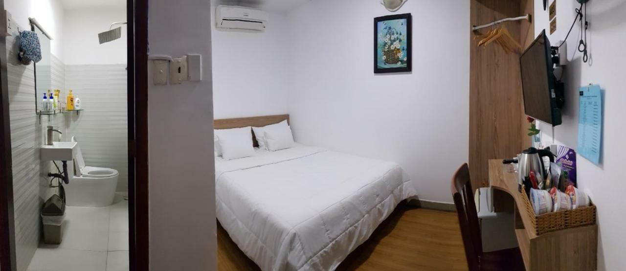 H79 Hotel Ho Chi Minh City