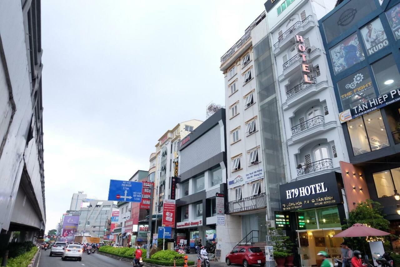 H79 Hotel 2*