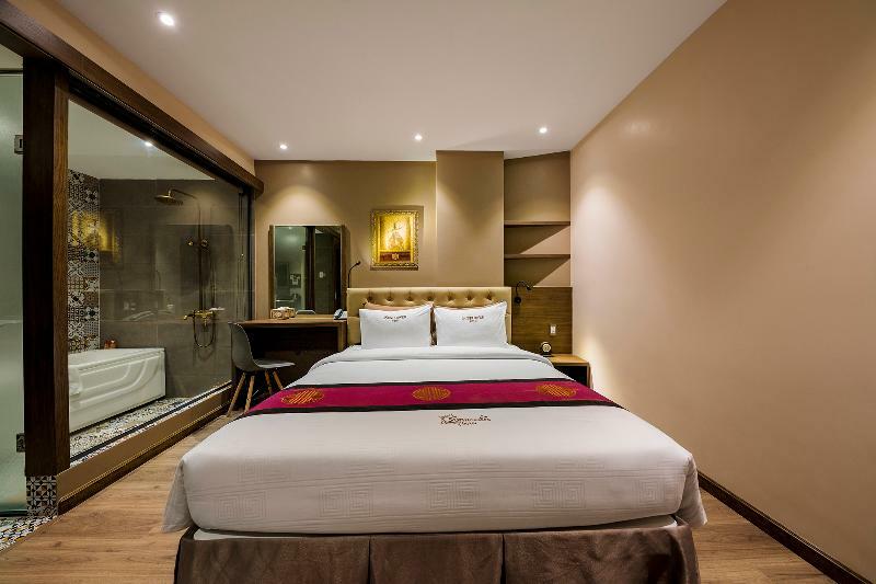 Sun Flower Luxury