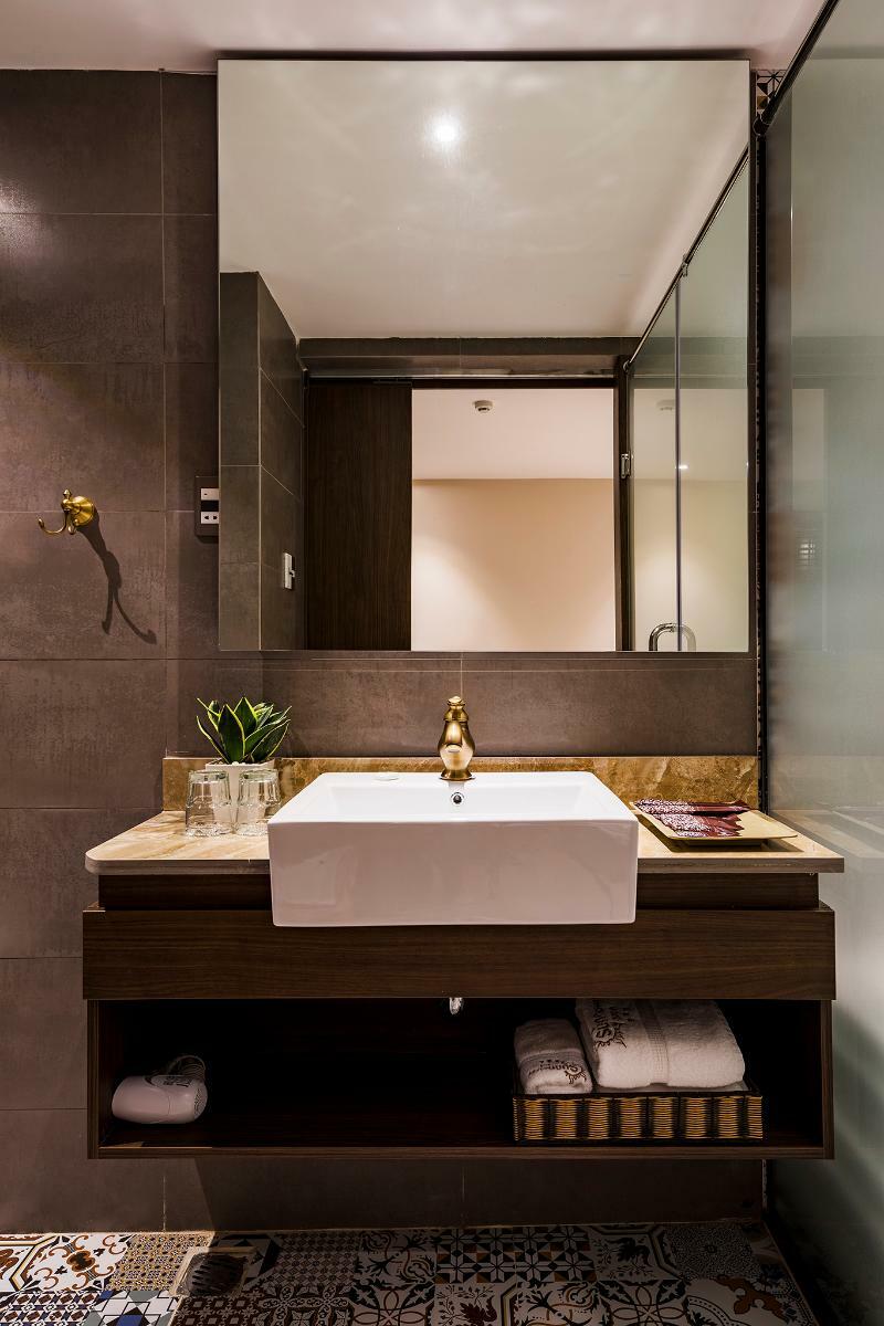Sun Flower Luxury Hotel 3*