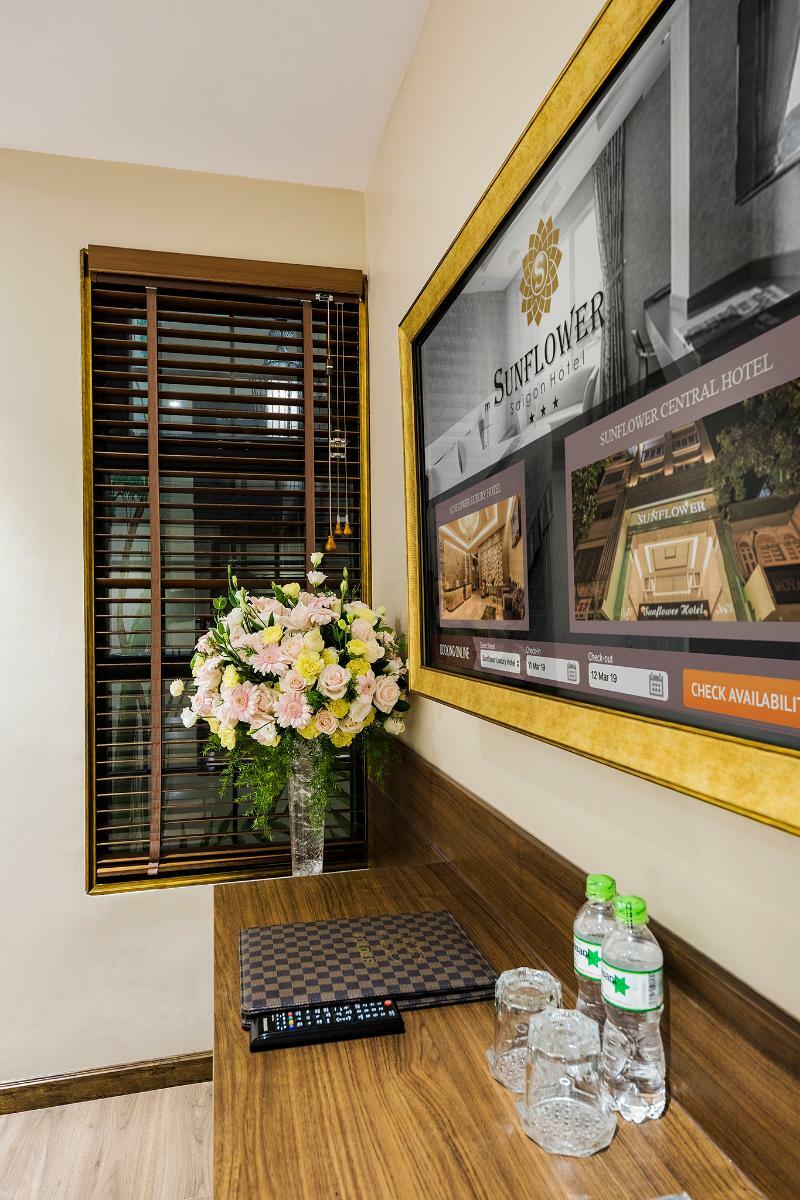 Hotel Sun Flower Luxury