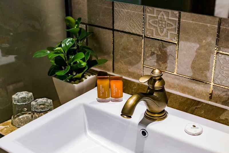 Hotel Sun Flower Luxury 3*