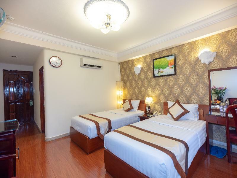 View & Apartment Ho Chi Minh City