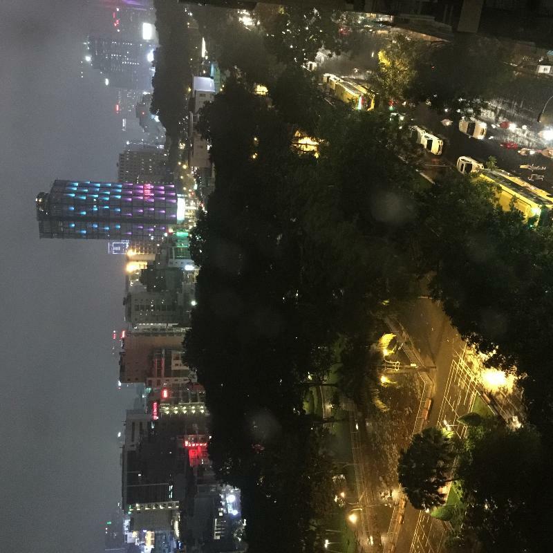 Palago Ho Chi Minh City