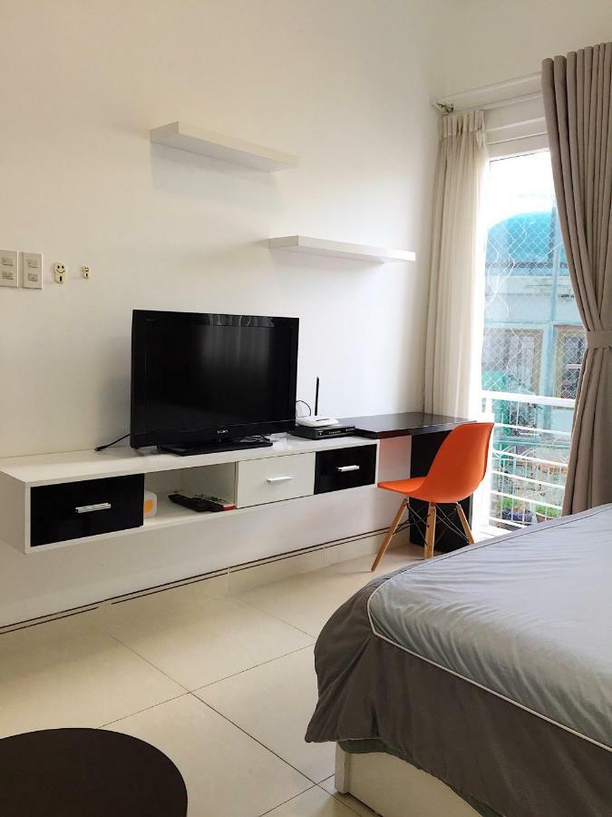 M-h Serviced Aparthotel 3*