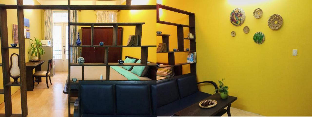Apartment M-h3 Serviced Ho Chi Minh City