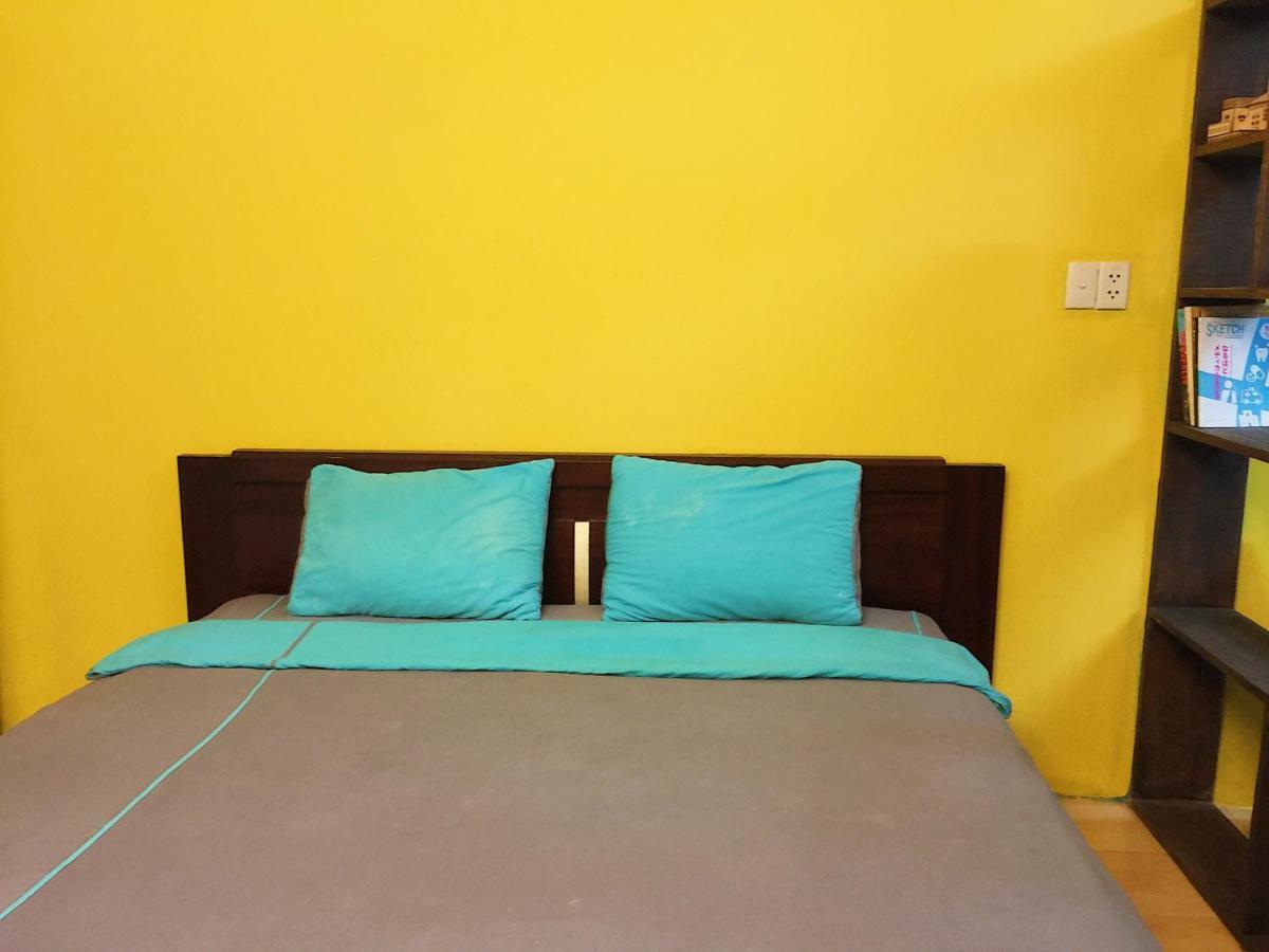 M-h3 Serviced Apartment Ho Chi Minh City