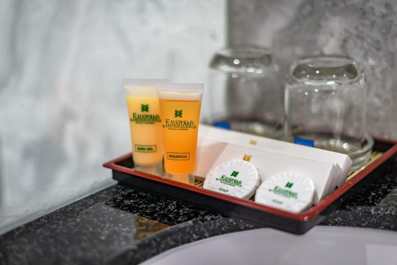 Hotel Emerald 3*