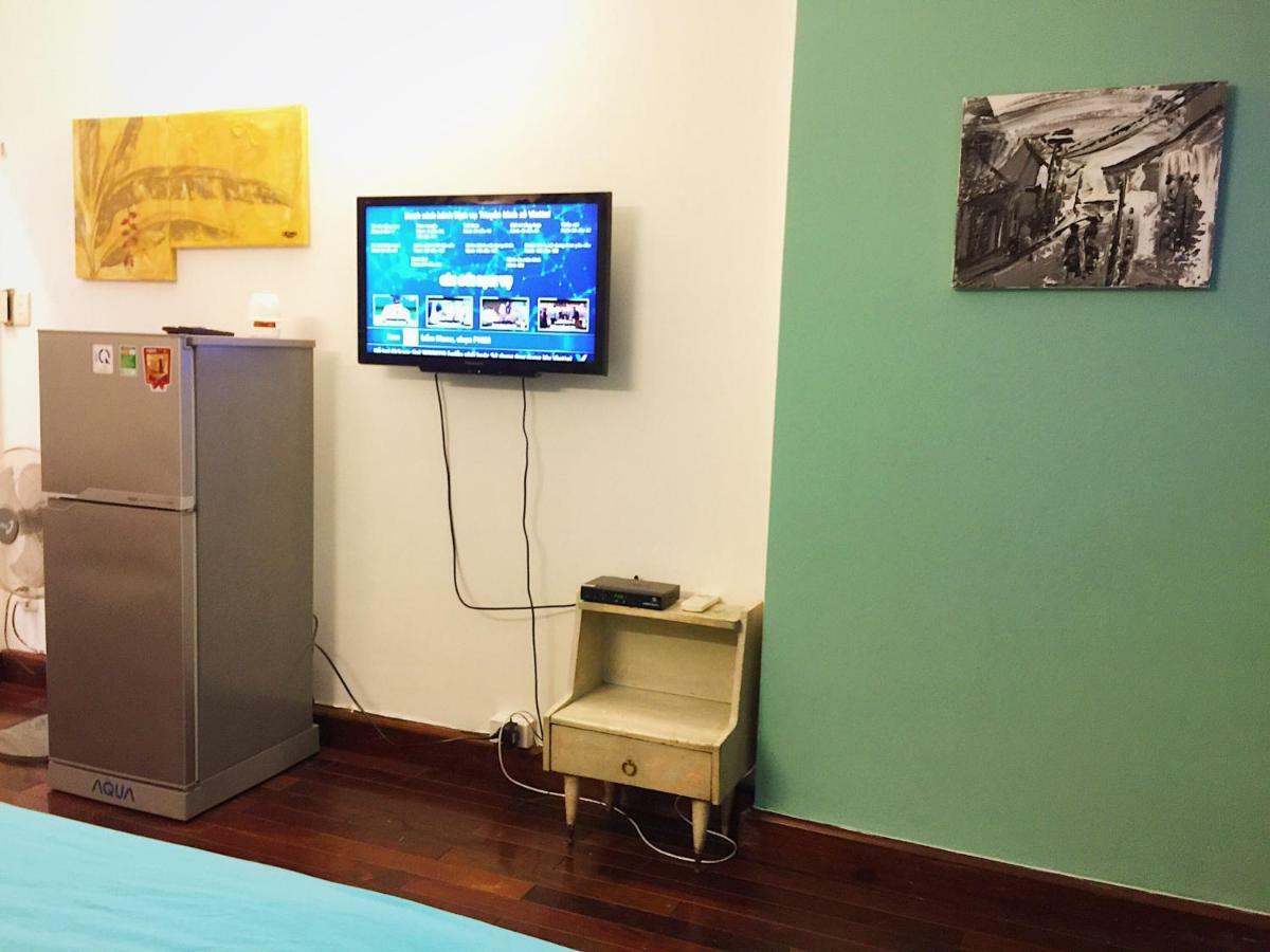 Apartment M-h3 Serviced
