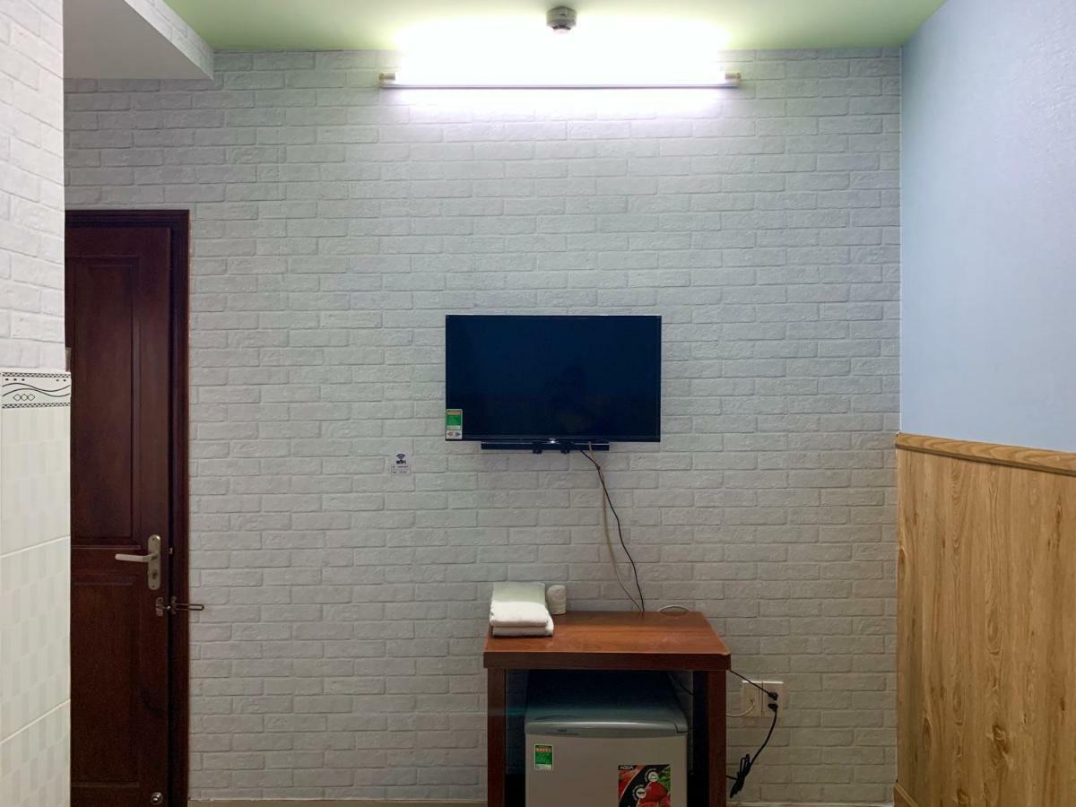 Hotel Huynh Anh *