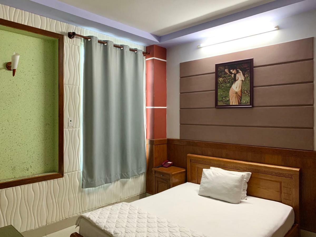 Huynh Anh Hotel *