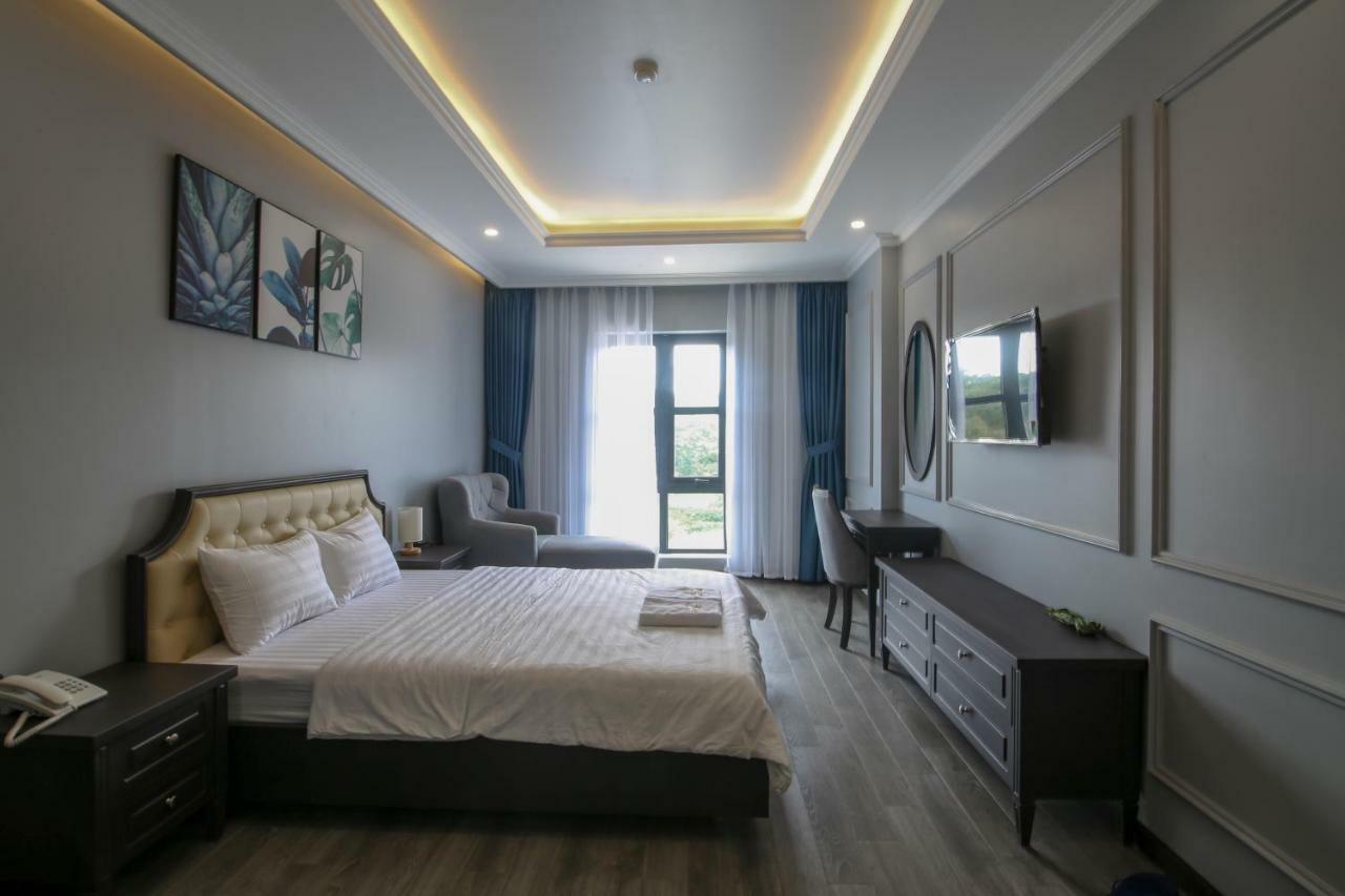 La Galerie Hotel Ho Chi Minh City