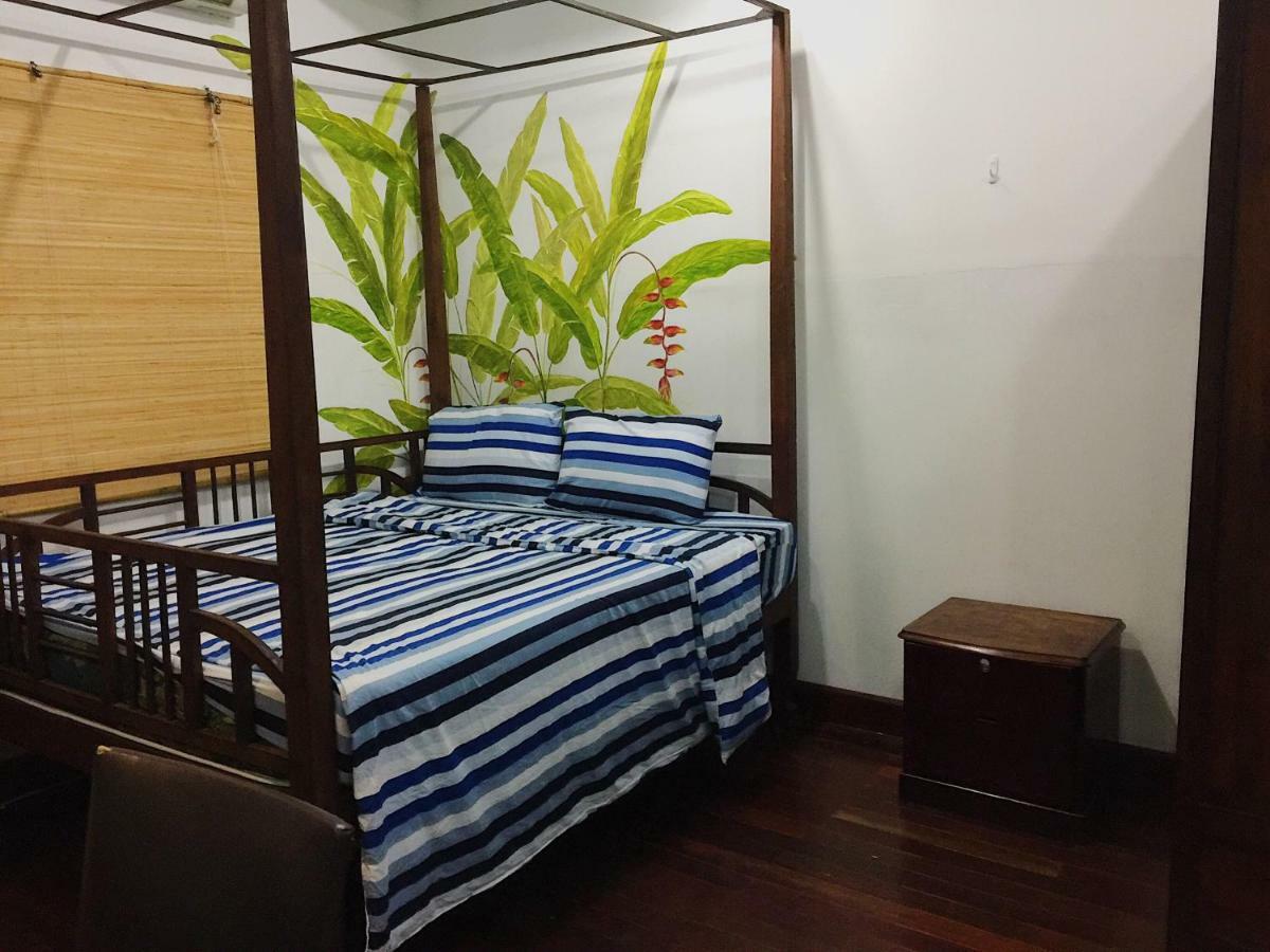 Apartment M-h3 Serviced Ho Chi Minh City