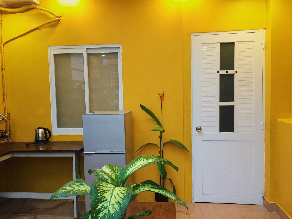 M-h3 Serviced Apartment