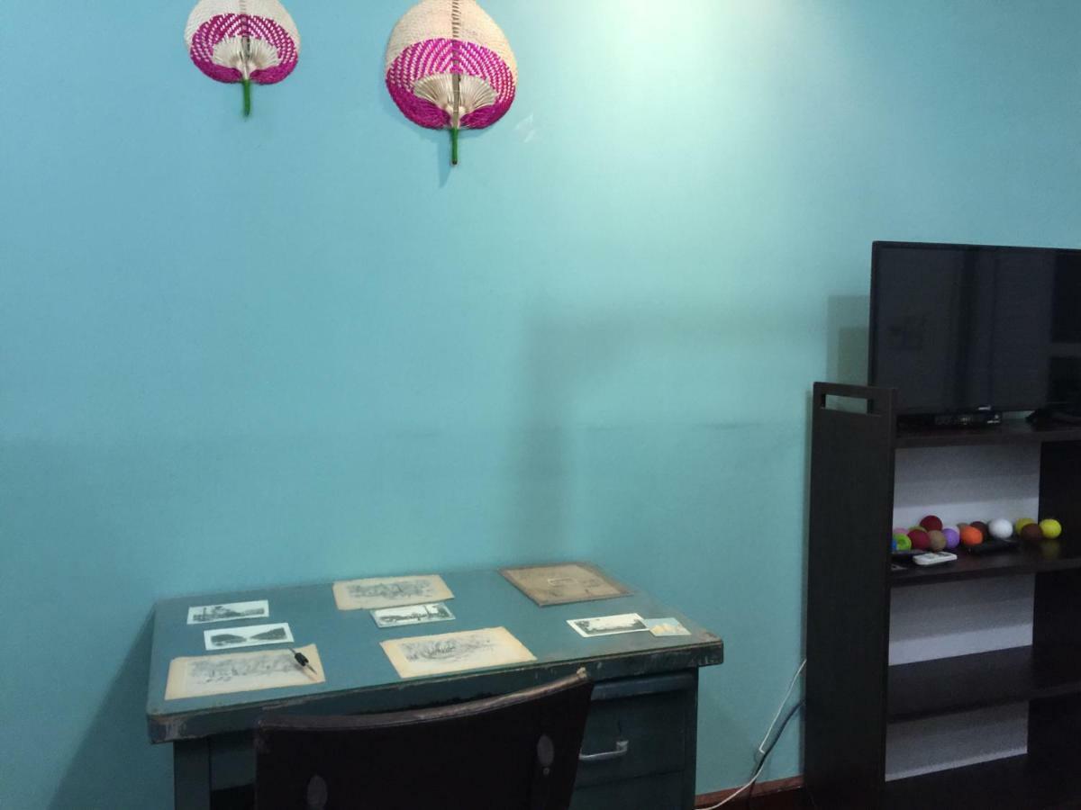 Apartment M-h3 Serviced Ho Chi Minh City