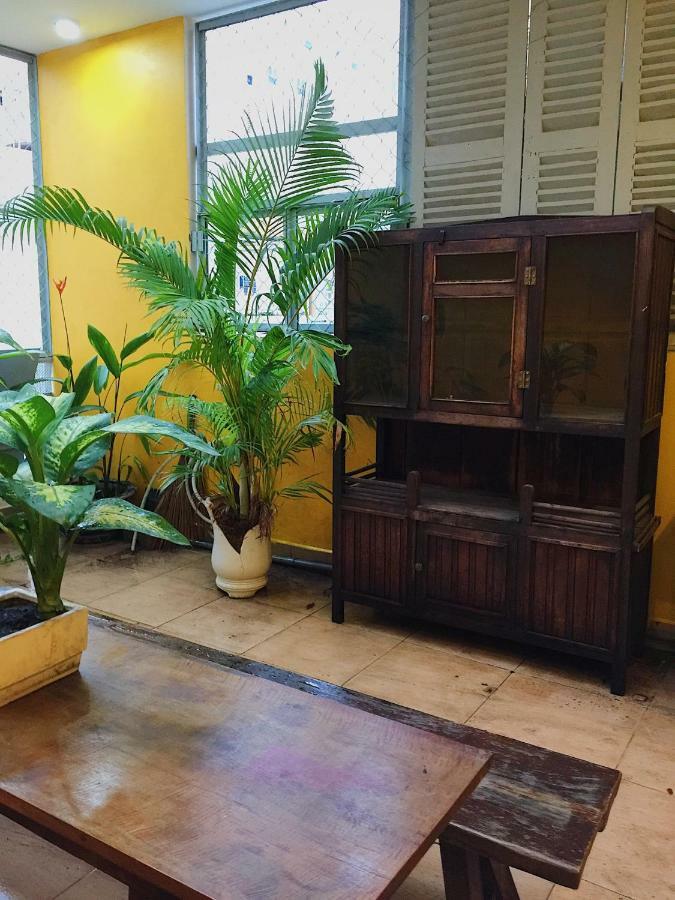 M-h3 Serviced Apartment