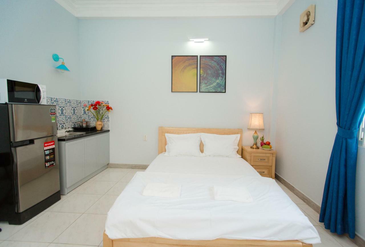Cbd 3 - In - The Art Apartment