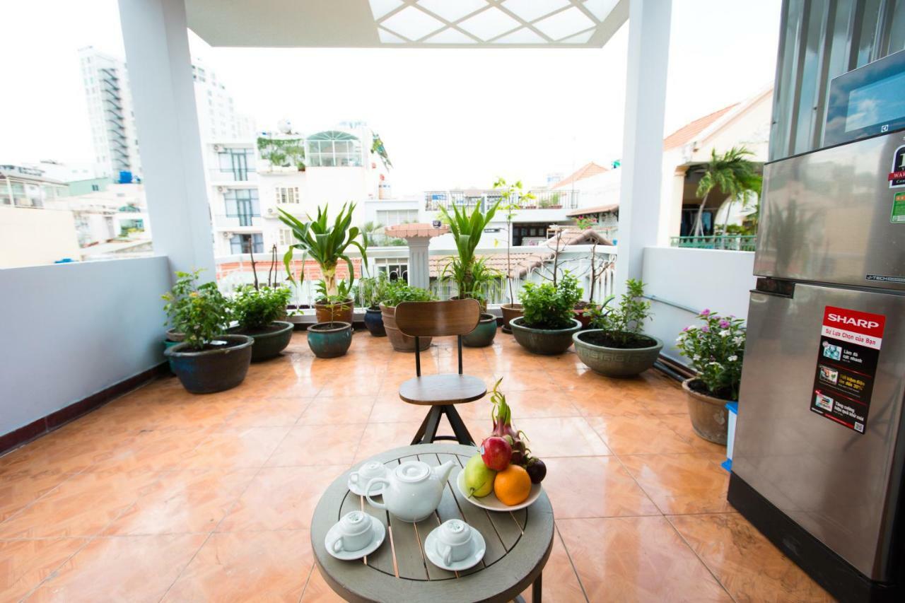 Cbd 3 - In - The Art Apartment Ho Chi Minh City