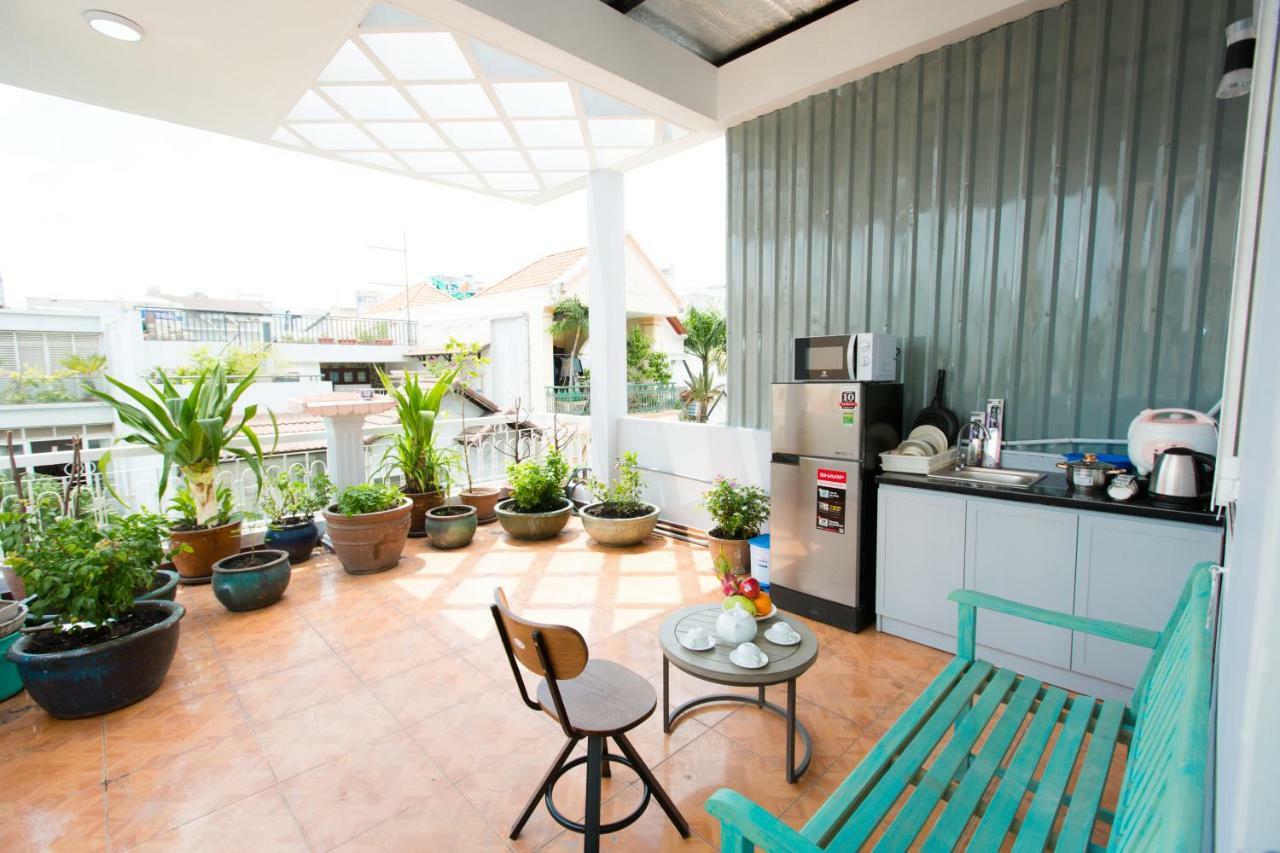 Apartment Cbd 3 - In - The Art *