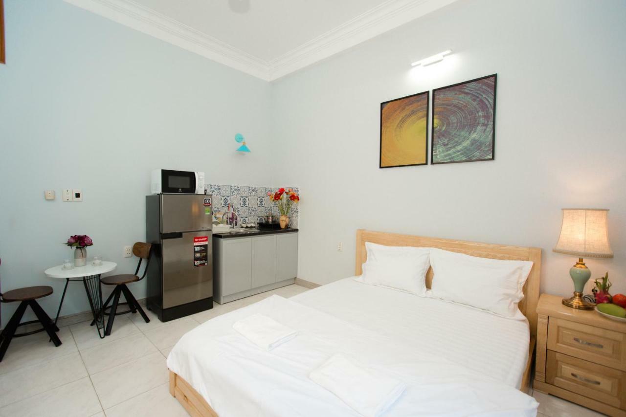Apartment Cbd 3 - In - The Art *