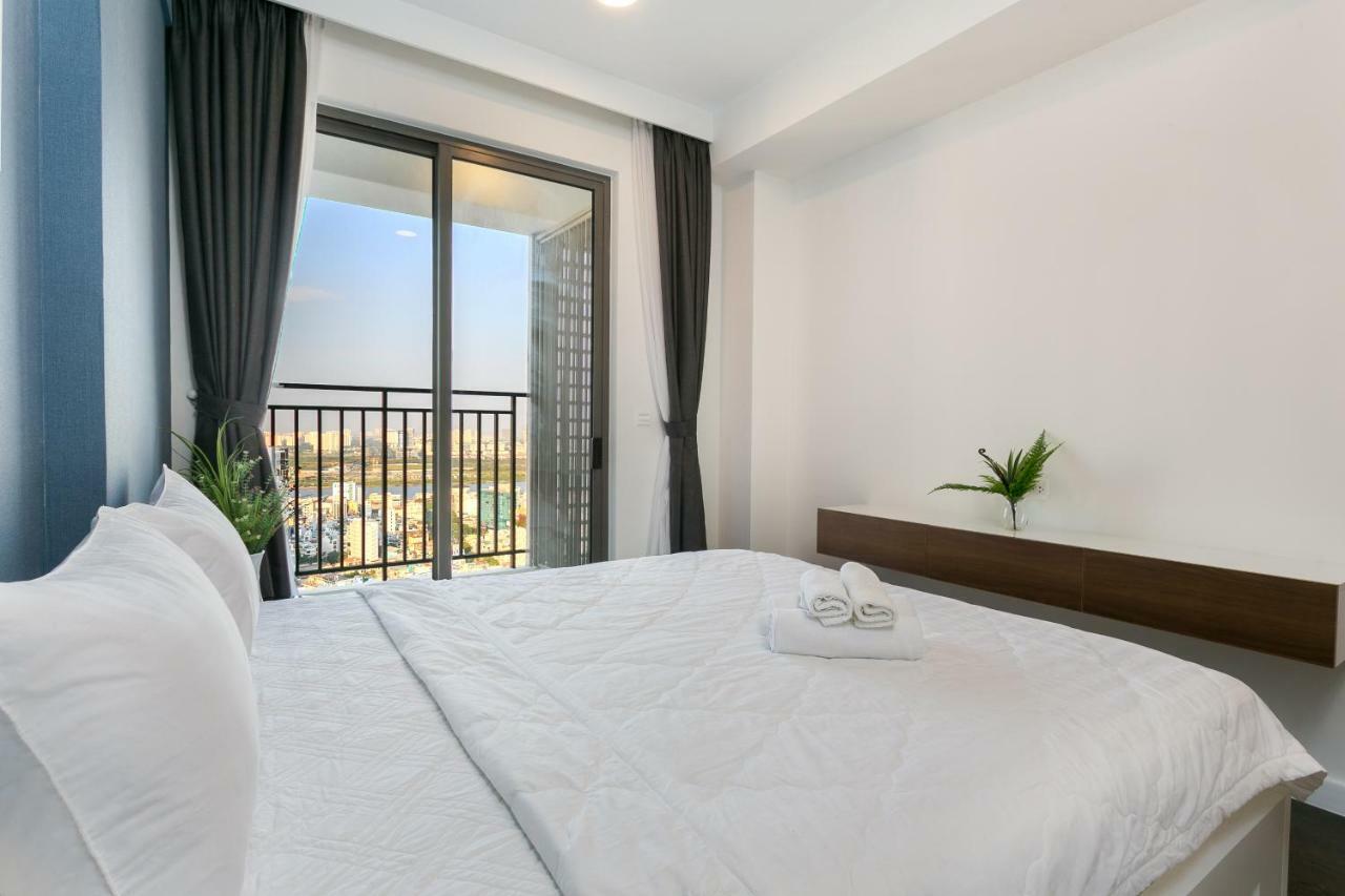 Trip Saigon Apartment Ho Chi Minh City