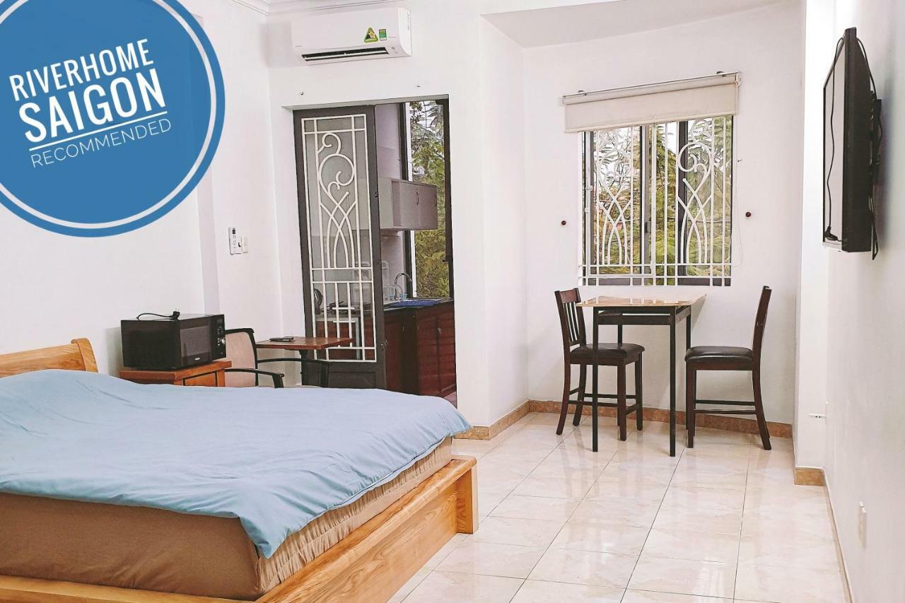 Căn Hộ Riverhome Sài Gòn TP. Hồ Chí Minh