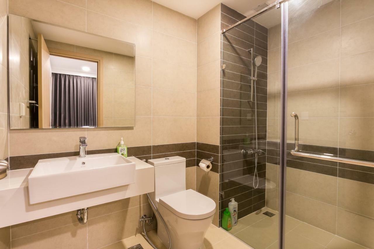 Apartment Trip Saigon Ho Chi Minh City