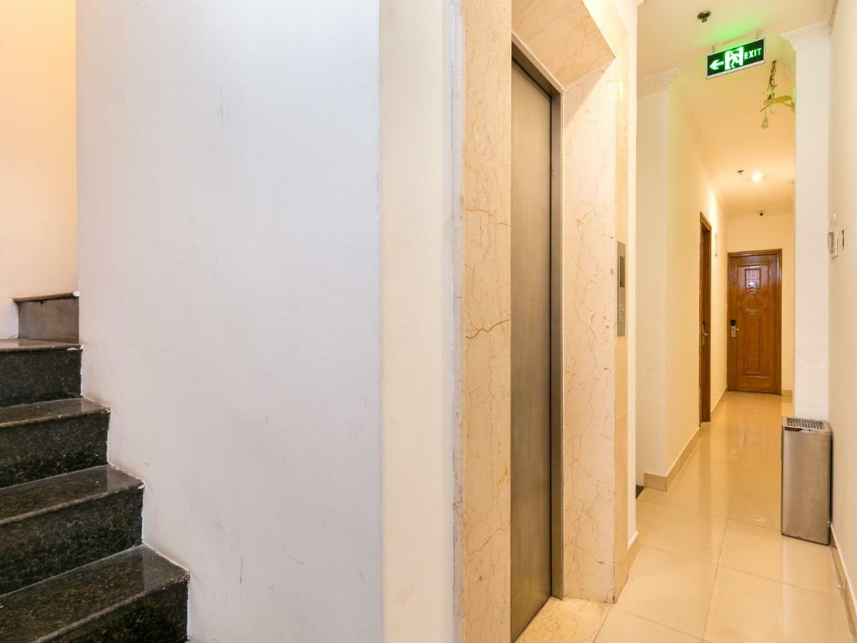 Vilion Boutique Ben Thanh Hotel 3*
