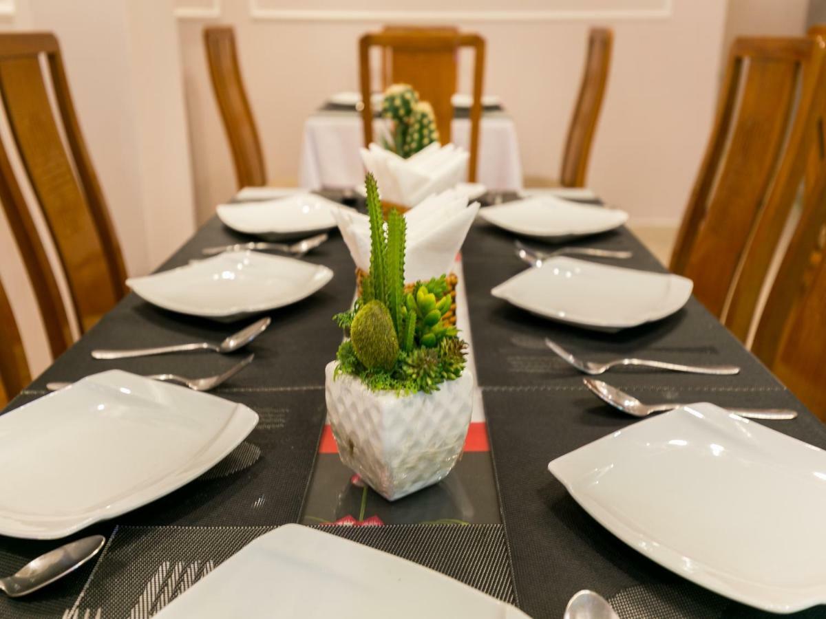 Hotel Vilion Boutique Ben Thanh Ho Chi Minh City