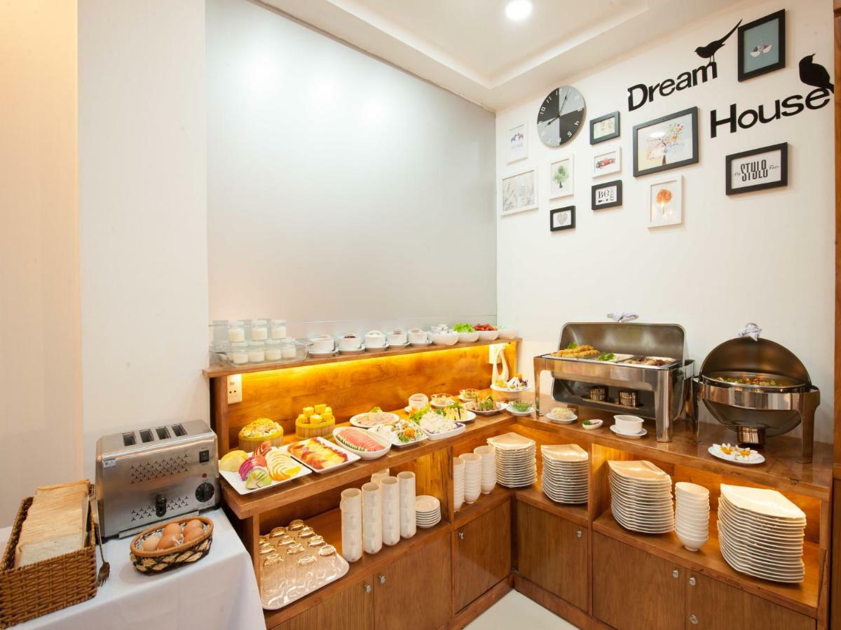 Vilion Boutique Ben Thanh