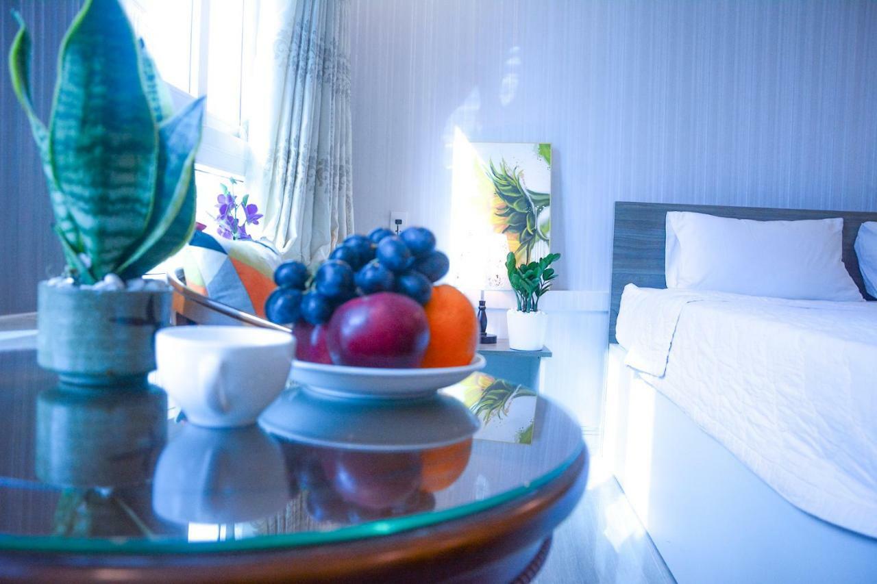 Paragon Saigon Apartment Ho Chi Minh City