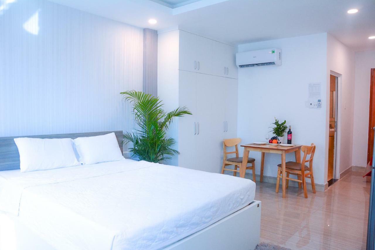 Apartment Paragon Saigon Ho Chi Minh City