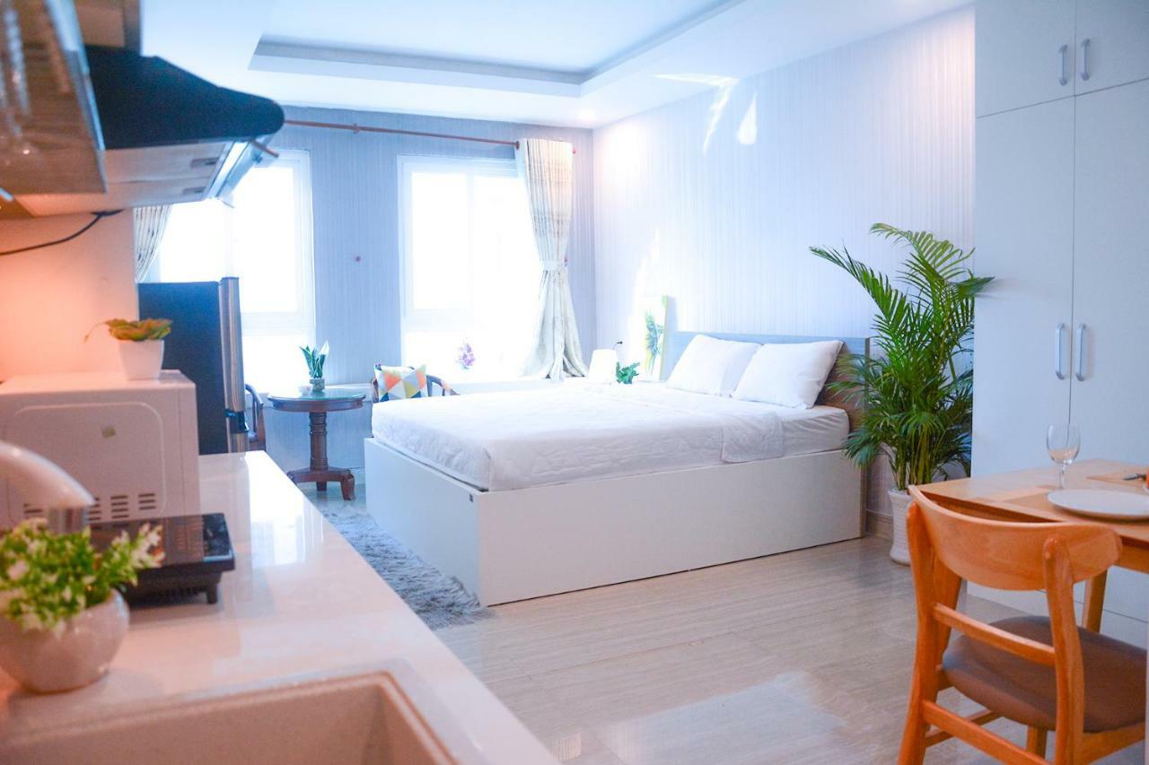 Paragon Saigon