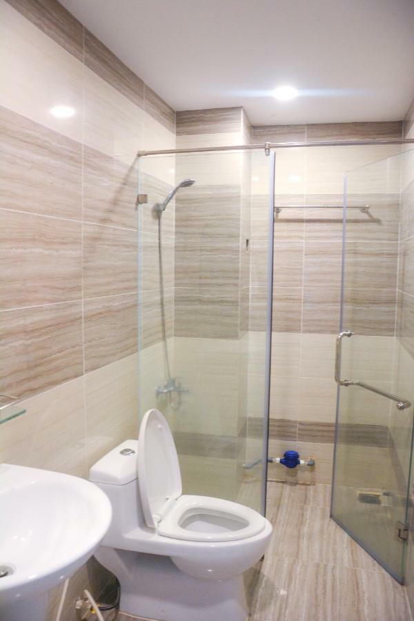 Apartment Paragon Saigon *