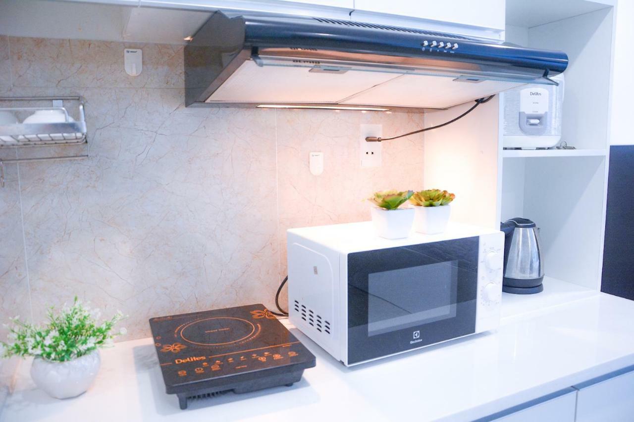 Apartment Paragon Saigon Ho Chi Minh City