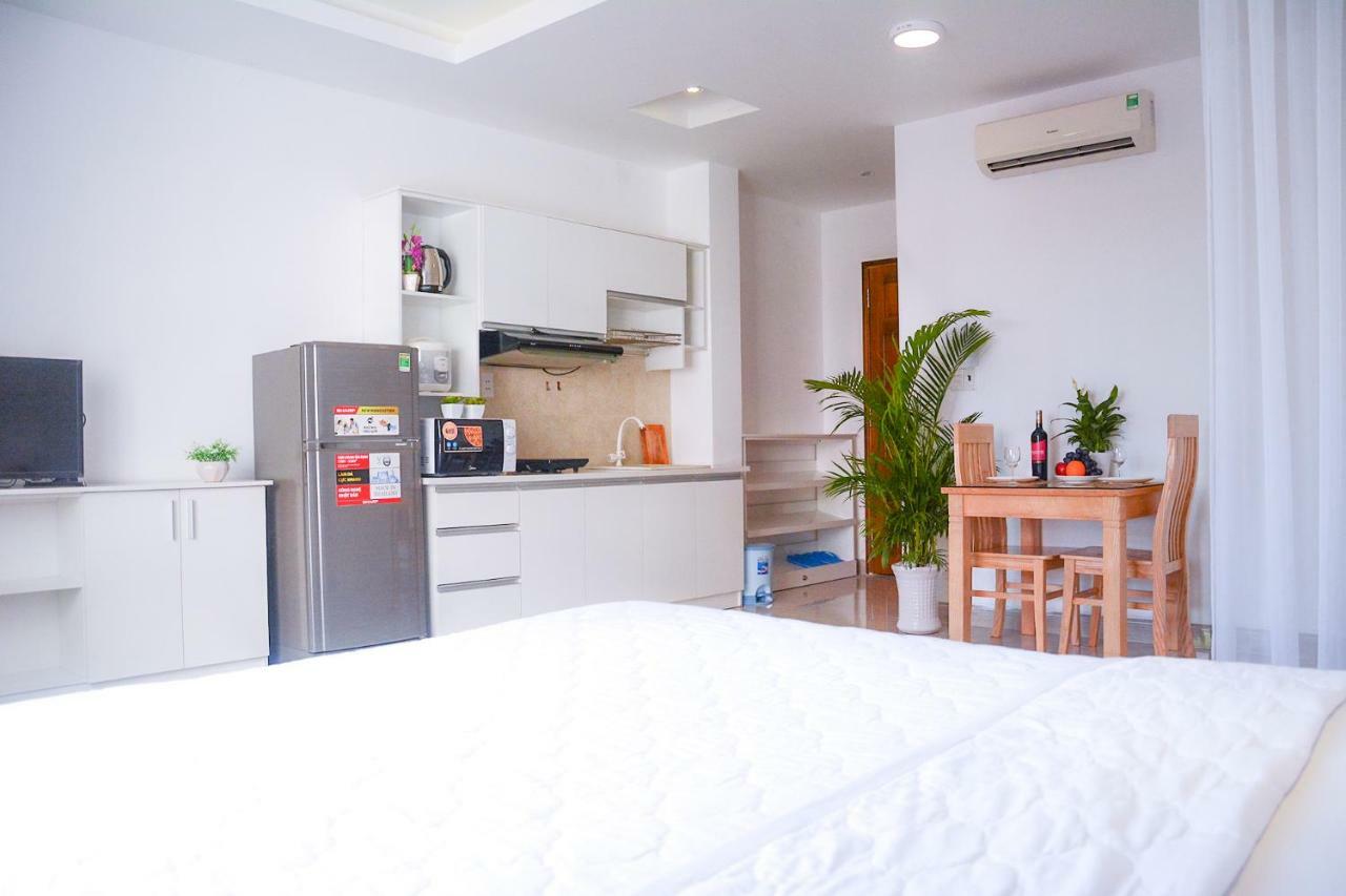 Paragon Saigon Apartment Ho Chi Minh City